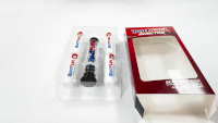 Freshwater Fish Attractant Injector Kit