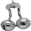 Double Chrome Bell