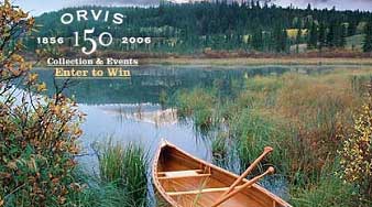 Fly Fishing with Doug Macnair A Product Update© The Orvis