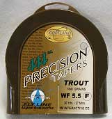 Orvis Frequent Flyer フライロッド 8'6\" 4wt7pcs Orvis Frequent Flyer 908 9'0