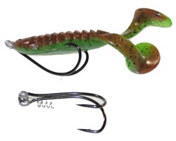 Gambler Lures