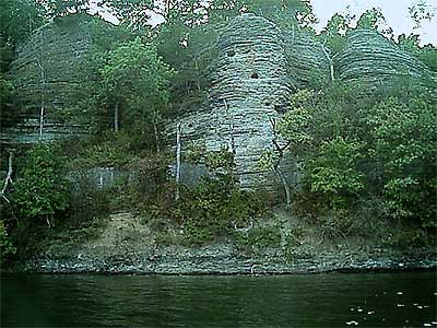 Beaver Lake Cabins on Cabins Eureka Springs Cabin Rentals Beaver Lake Boat Dock With Swim