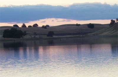 Add a Photo for Black Butte Lake