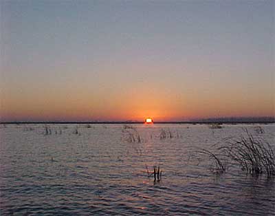 Add a Photo for Lake Okeechobee