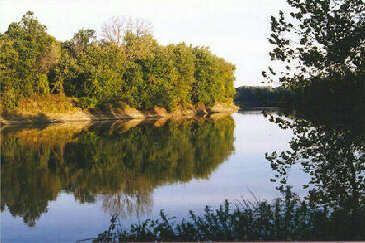 Add a Photo for Wabash River