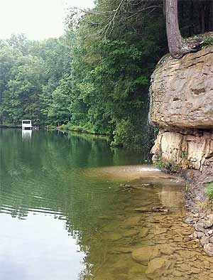 Add a Photo for Wood Creek Lake