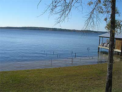 Add a Photo for Caney Creek Reservoir Lake