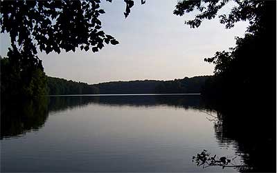 Add a Photo for Liberty Reservoir