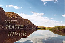 Add a Photo for North Platte River 