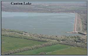Add a Photo for Canton Lake
