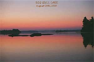 Add a Photo for Big Gull Lake