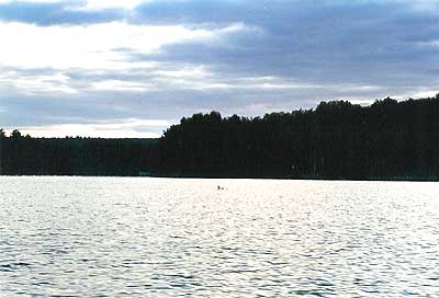 Add a Photo for Buckshot Lake