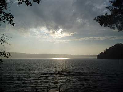 Add a Photo for Mazinaw Lake