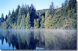 Add a Photo for Mercer Lake
