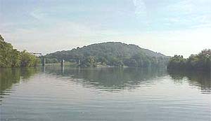 Add a Photo for Tennessee River