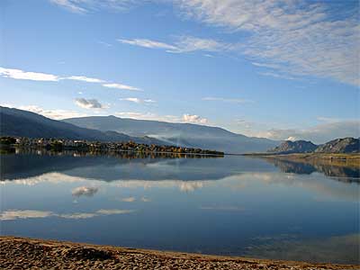 Add a Photo for Lake Osoyoos
