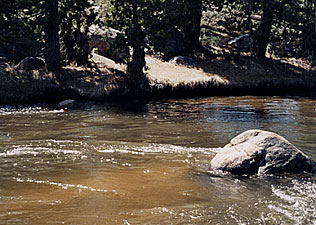 Add a Photo for McCloud River