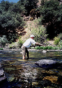 Add a Photo for Merced River 