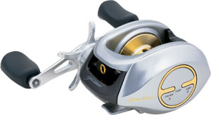 pflueger president baitcast