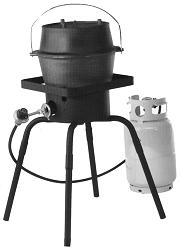 ultimate turkey roaster