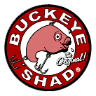 Buckeye Shad