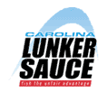 Carolina Lunker Sauce