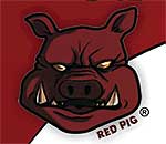 Red Pig