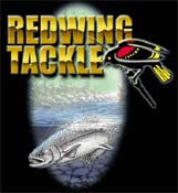 Redwing Tackle