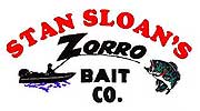 Stan Sloan's Zorro Bait