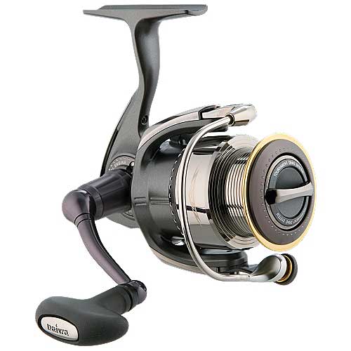 Spinner Reel