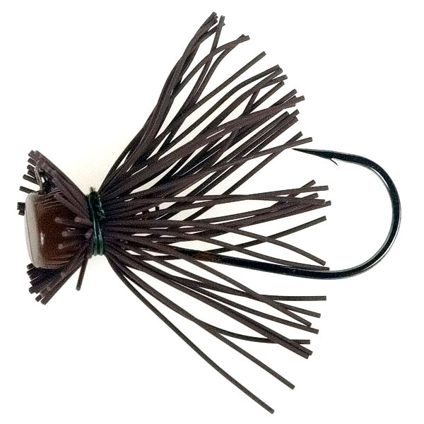 Buckeye Lures Spot Remover Finesse Jigs