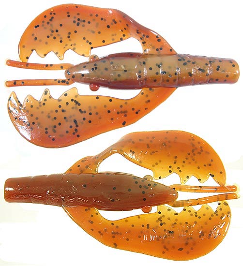 Culprit Lures