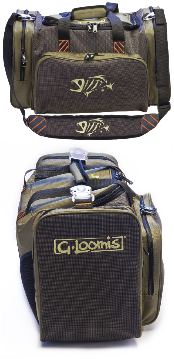 G.Loomis Duffel Bags