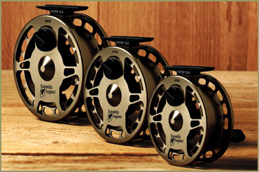 Scientific Anglers System 2 67 Fly Reel