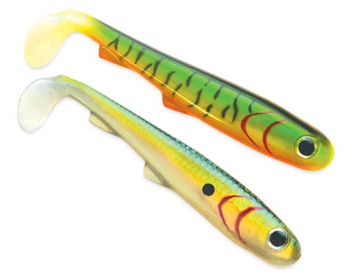 Culprit Lures