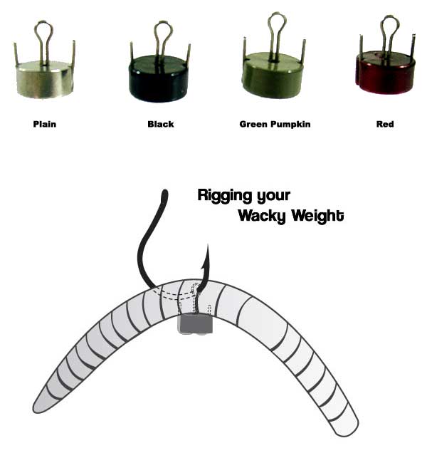 ecoprowackyweights