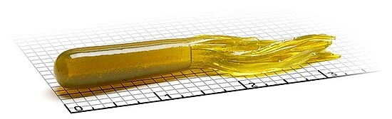 bear tube