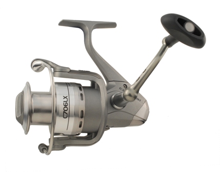 Cardinal 700LX Series Spinning Reels