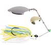 Zinger Colorado Willow Spinnerbait