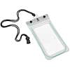 Waterproof Cell Phone Pouch with Lanyard