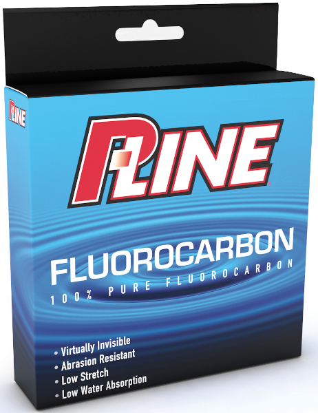 P-Line 100% Fluorocarbon 