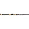 GCX Drop Shot Used Spinning Rod Mint Condition
