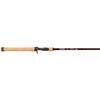 IMX-PRO Bladed Jig Used Casting Rod Mint Condition
