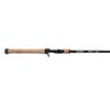 IMX-PRO Flip/Punch Used Casting Rod Mint Condition
