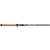 IMX-PRO Topwater Used Casting Rod Mint Condition