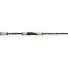 NRX+ Dropshot Used Spinning Rod Mint Condition
