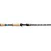 NRX+ Jig & Worm Used Casting Rod Mint Condition