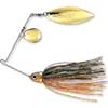 Pro Series Spinnerbait Tandem Willow