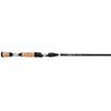Tactical Bass Spinning Rods