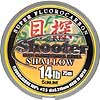 Shooter Metan Shallow Fluorocarbon